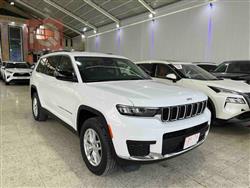 Jeep Grand Cherokee L